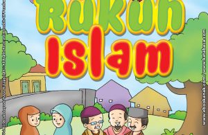 Download ebook worksheets dengnan donasi "Seri Brain Games Rukun Islam" karya Kak Nurul Ihsan (ebookanak.com).