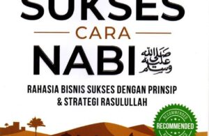 Bisnis Sukses Cara Nabi