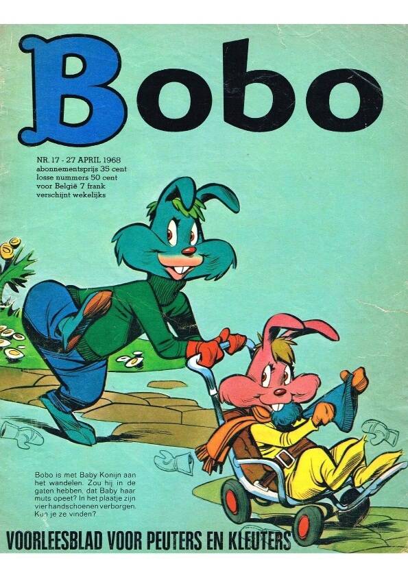 Bobo-Bahasa-Belanda-17-27-April-1968