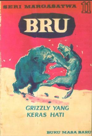 Bru-Grizzly-Yang-Keras-Hati