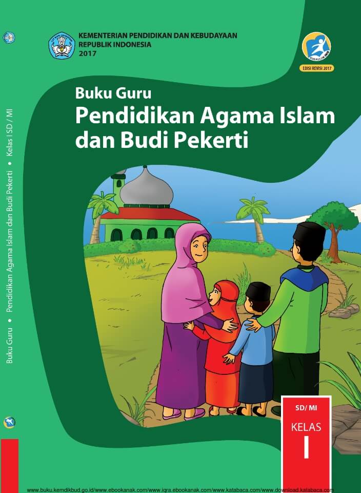 Ebook Buku Guru - Pendidikan Agama Islam dan Budi Pekerti ...