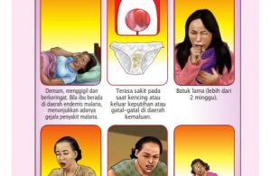 Buku Kesehatan Ibu dan Anak, Masalah Lain pada Masa Kehamilan (9)