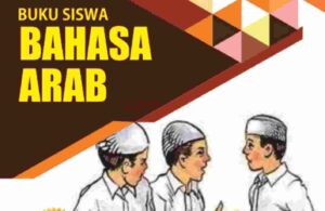 Buku Siswa Bahasa Arab Kelas I Madrasah Ibtidaiyah