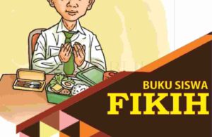 Buku Siswa Fikih Kelas 1 Madrasah Ibtidaiyah