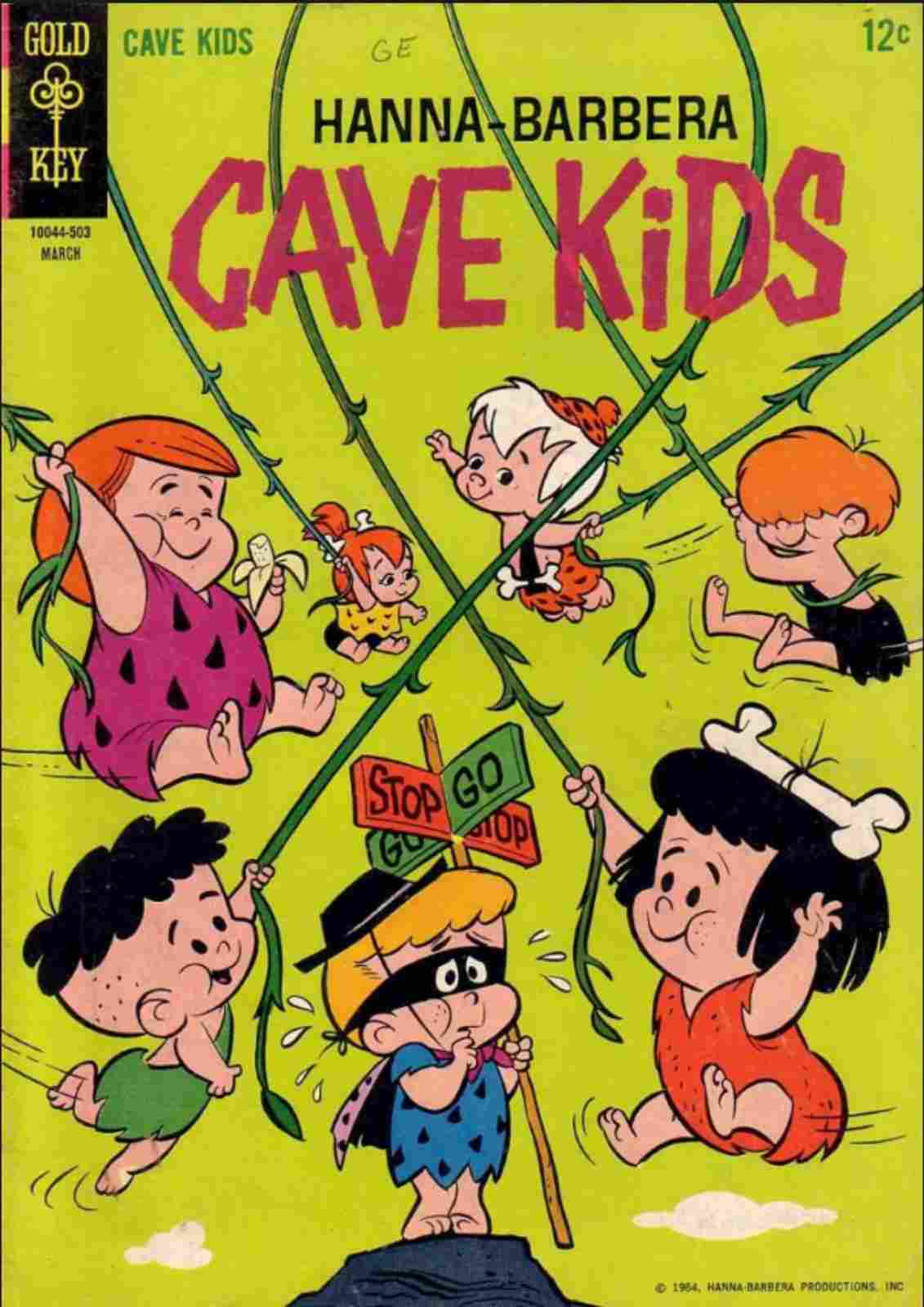 Cave Kids 8 (1965)_11zon