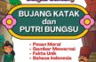 Cerita Rakyat Nusantara; Bangka Belitung; Bujang Katak dan Putri Bungsu (Indonesia) Cover_11zon