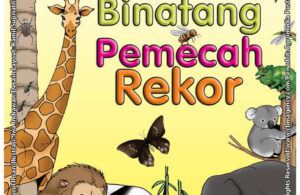 Download Ebook 100 Binatang Pemecah Rekor