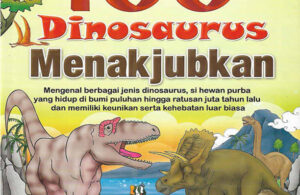 Download Ebook 100 Dinosaurus Menakjubkan
