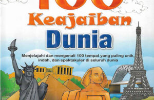 Download Ebook 100 Keajaiban Dunia