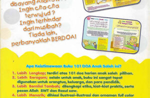 Download Ebook 101 Doa Anak Saleh2