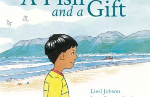 Download Ebook A Fish an a Gift