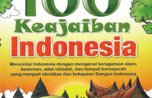 Download Ebook Anak: 100 Keajaiban Indonesia