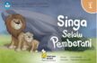 Download Ebook Anak PDF; Singa Selalu Pemberani