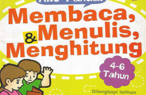 Download Ebook Belajar 10 menit Aku Pandai Membaca, Menulis, Menghitung