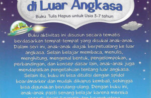 Download Ebook Buku Aktivitas Petualangan di Luar Angkasa2