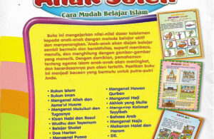 Download Ebook Buku Pintar Anak Soleh Cara Mudah Belajar Islam2