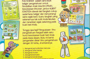 Download Ebook Cara Asyik Belajar Ilmu Pengetahuan Untuk Anak2