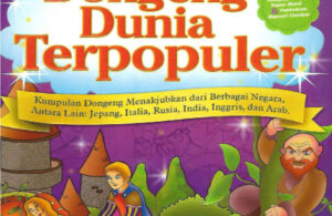 Download Ebook Dongeng Dunia Terpopuler