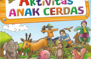 Download Ebook Dongeng dan Aktivitas Anak Cerdas