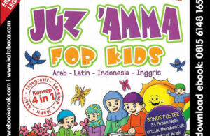 Download Ebook Juz Amma for Kids