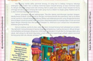 Download Ebook Printable Juz Amma for Kids, Obor Penerang Pasukan Kerajaan