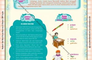 Download Ebook Printable Juz Amma for Kids, Sejarah Bolpoin