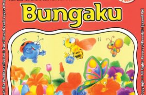 Download Ebook Seri Ensiklomini Bungaku