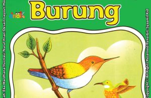 Download Ebook Seri Ensiklomini Burung