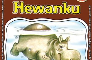 Download Ebook Seri Ensiklomini Hewanku