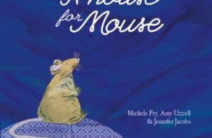 Download Ebook a House for Mouse