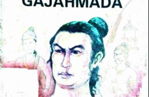 Download Free Ebook; Sumpah Palapa Gajahmada