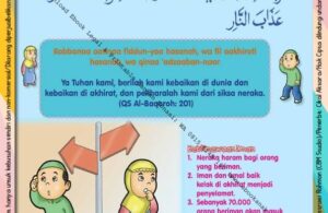 Ebook 101 Doa Anak Saleh, Doa Memperoleh Kebaikan Dunia Akhirat (56)