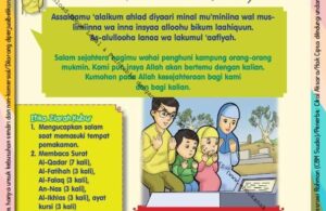 Ebook 101 Doa Anak Saleh, Doa Ziarah Kubur (102)