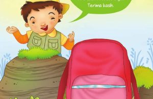 Ebook 2 in 1 Dongeng dan Aktivitas, Bukit Angka, Tas Merah (16)