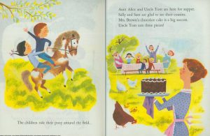 Ebook A Little Golden Book A Day on The Farm (11)