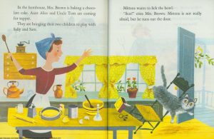 Ebook A Little Golden Book A Day on The Farm (9)