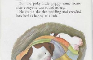 Ebook A Little Golden Book The Poky Little Puppy (12)