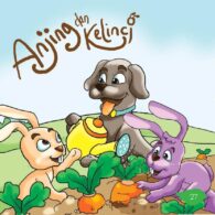 Ebook Anjing dan Kelinci