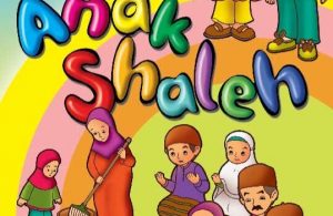 Ebook Buku Pintar Anak Shaleh (1)