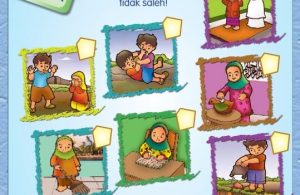 Ebook Buku Pintar Anak Shaleh, Akhlak (9)