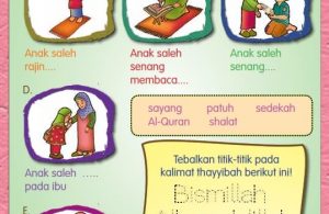 Ebook Buku Pintar Anak Shaleh, Anak Saleh (13)