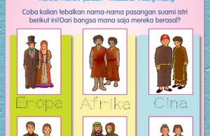 Ebook Buku Pintar Anak Shaleh, Ibadah Haji (60)