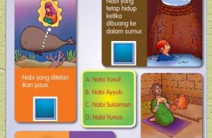 Ebook Buku Pintar Anak Shaleh, Mengenal 25 Nabi dan Rasul (51)