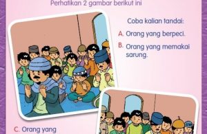 Ebook Buku Pintar Anak Shaleh, Pintar Shalat Jumat (29)