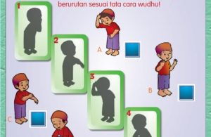 Ebook Buku Pintar Anak Shaleh, Pintar Wudhu (17)