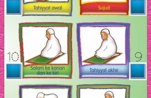 Ebook Buku Pintar Anak Shaleh, Tata Cara Shalat (27)