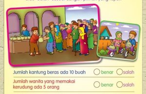 Ebook Buku Pintar Anak Shaleh, Zakat Fitrah (37)