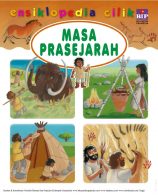 Ebook Ensiklopedia Cilik, Masa Prasejarah (1)