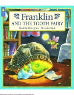 Ebook Franklin and the Tooth Fairy