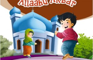 Ebook I Can Say Allaahu Akbar (1)